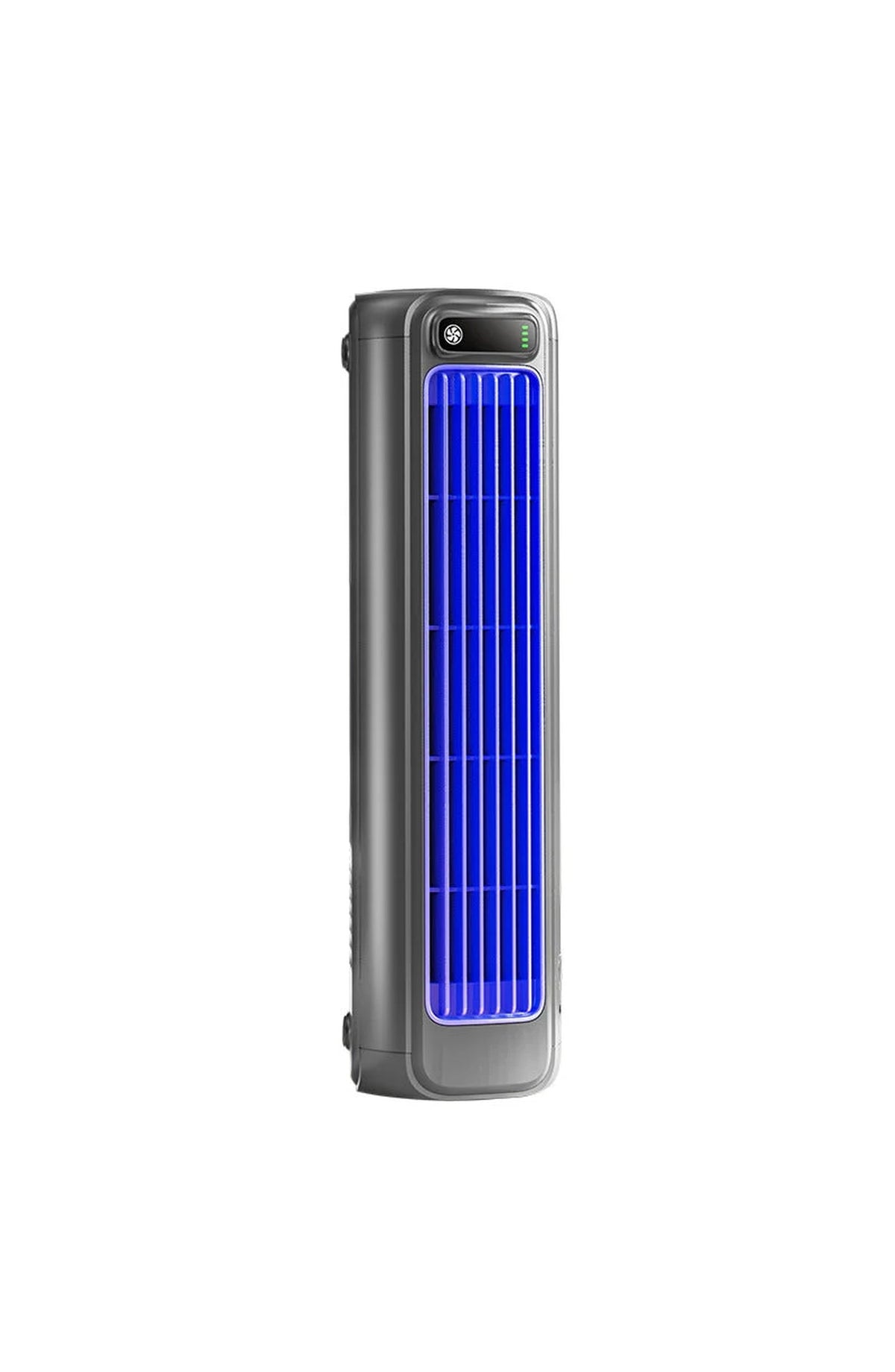 Cordless Rechargeable Mini Air Conditioner - view 5