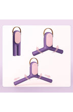 Portable Clothes Dryer, Lightweight Foldable Design - view 3