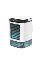 USB Powered Mini Air Conditioner with Fan Speeds