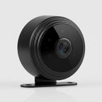 Wireless Backup Camera for RV, Truck and Trailer, HD with Night Vision