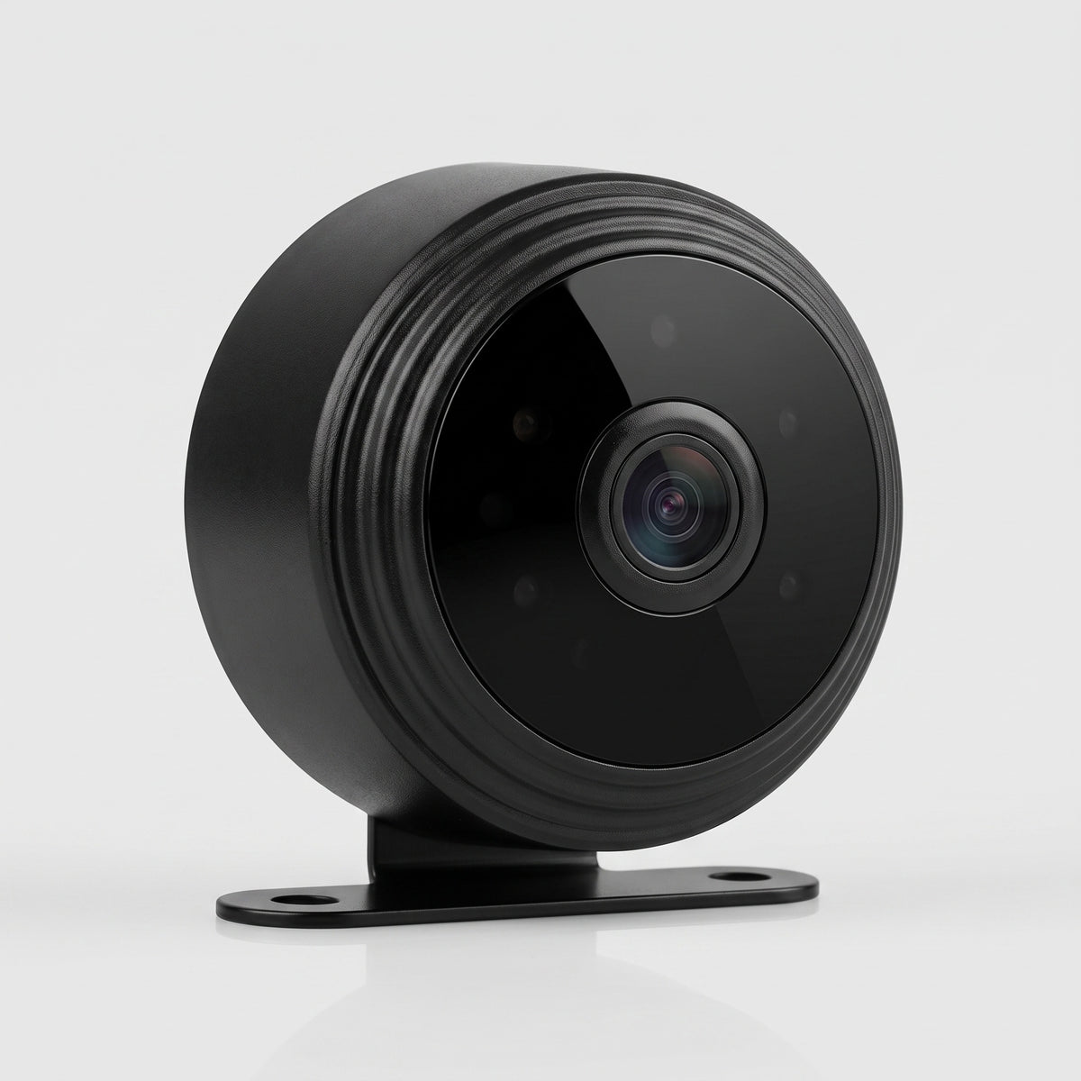 Wireless Backup Camera for RV, Truck and Trailer, HD with Night Vision