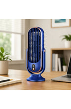 Rechargeable Handheld Fan with USB Charging - view 5
