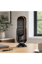 Rechargeable Handheld Fan with USB Charging - view 7