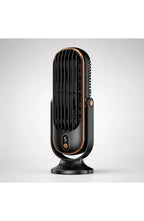 Rechargeable Handheld Fan with USB Charging - view 8