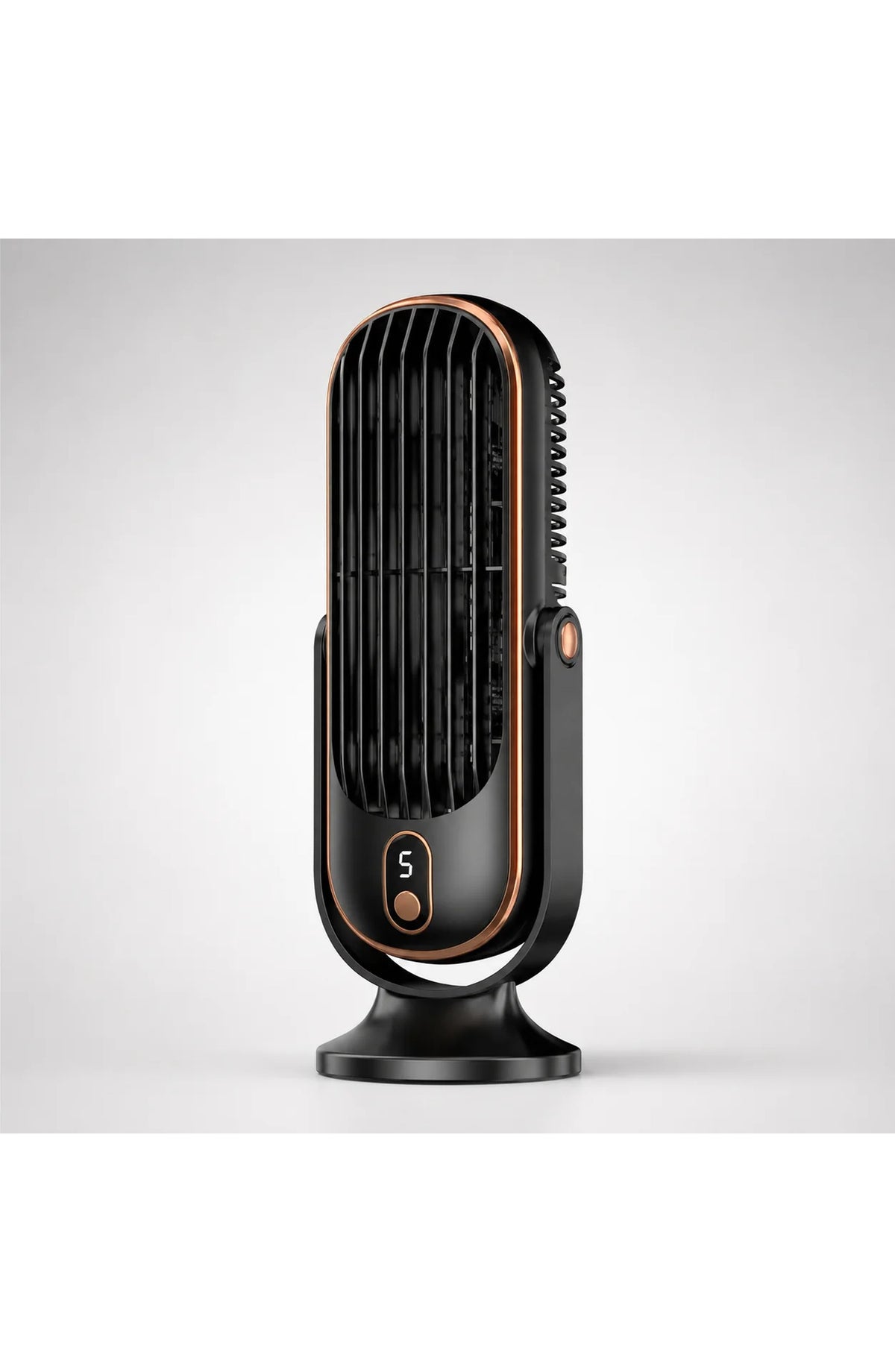 Rechargeable Handheld Fan with USB Charging - view 8