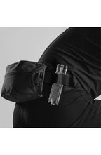 Rechargeable Tactical LED Flashlight | Aluminum Body, 3 Modes: High, Low, Strobe, Water and Dust Resistant | For Camping or Hiking
