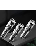 Rechargeable Tactical LED Flashlight | Aluminum Body, 3 Modes: High, Low, Strobe, Water and Dust Resistant | For Camping or Hiking