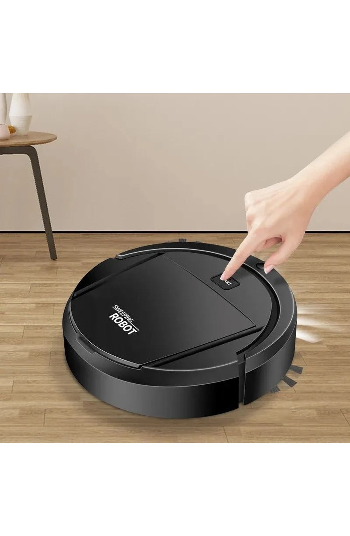 Robot Vacuum HEPA Filter - view 2