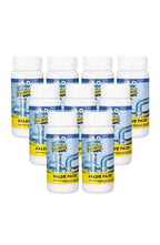 Sink and Drain Cleaner Powder | Foaming Formula Dissolves Grease, Hair, Paper and Soap Build-Up in Kitchen and Bathroom Drains