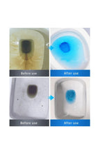 Sink and Drain Cleaner Powder | Foaming Formula Dissolves Grease, Hair, Paper and Soap Build-Up in Kitchen and Bathroom Drains
