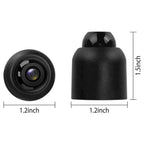 Outdoor Security Camera with Night Vision, Smart Home Camera with Alerts