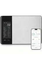Smart Kitchen Scale with Nutritional Calculator