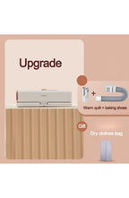 Smart Electric Drying Rack with App Control - view 3
