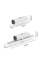 Smart Electric Drying Rack with App Control - view 7