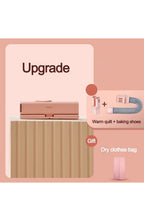 Smart Electric Drying Rack with App Control - view 8