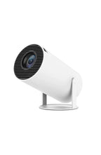 Smart Projector with Bluetooth and 4K Input