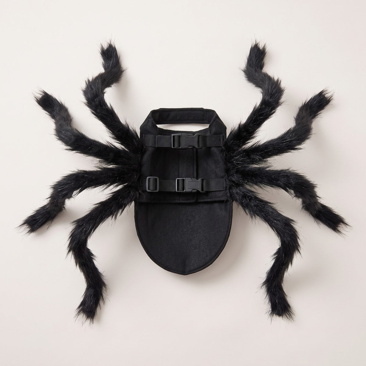 Spider Pet Costume - Giant Tarantula Outfit for Dogs