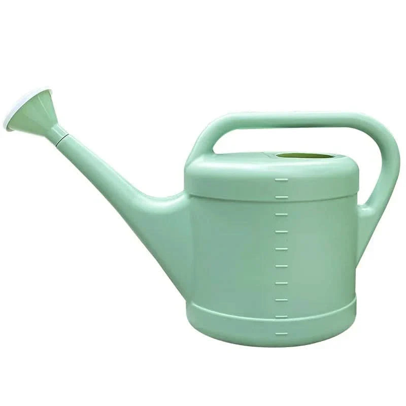 Watering Can, Plastic Indoor and Outdoor Plant Watering Can – 3 to 10 L