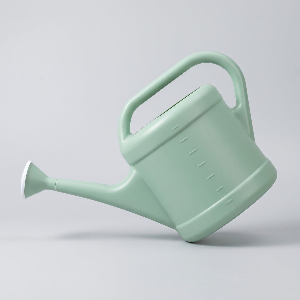 Watering Can, Plastic Indoor and Outdoor Plant Watering Can – 3 to 10 L
