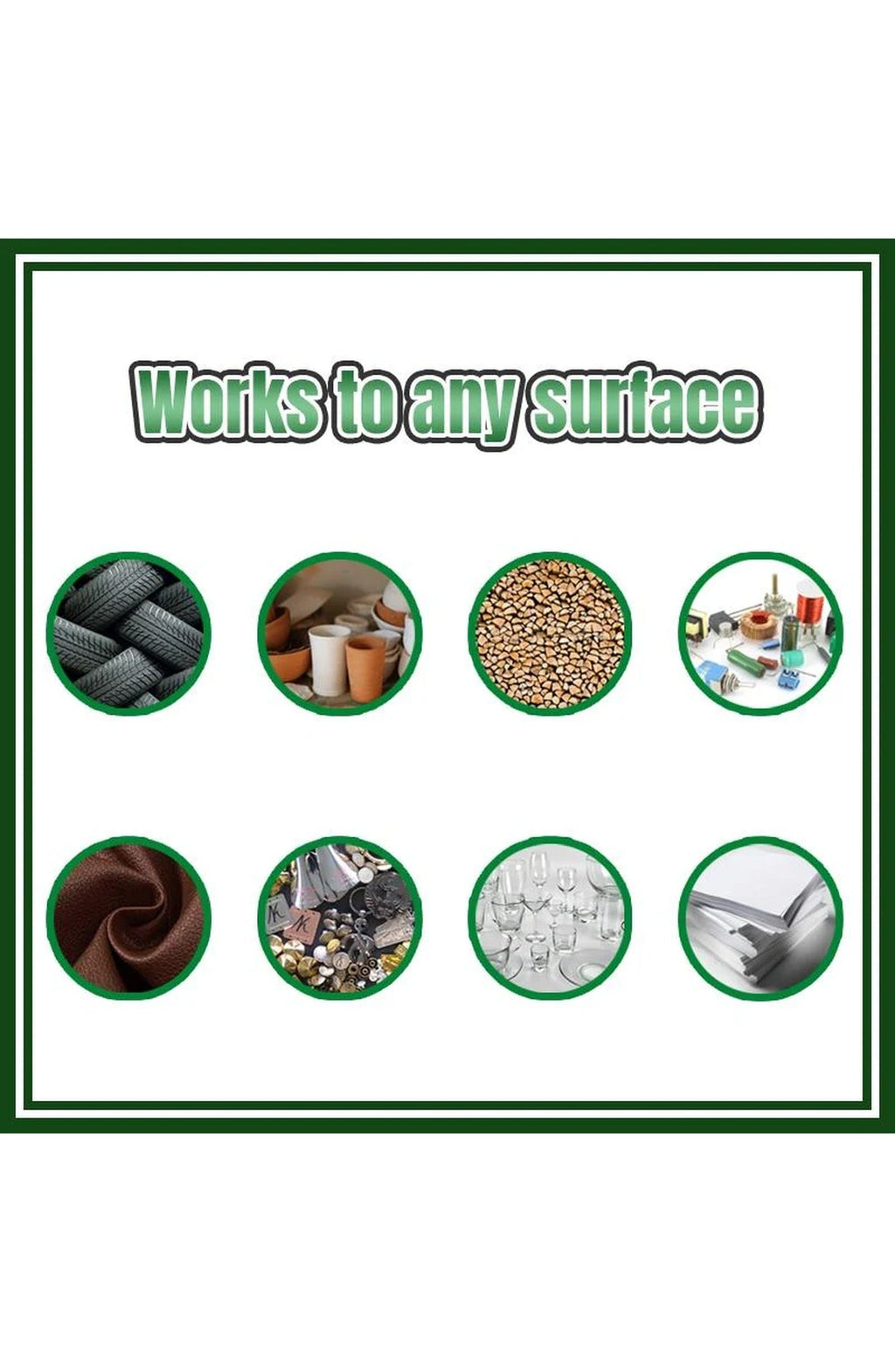 Super Glue with Precision Nozzle | Ethyl Cyanoacrylate Adhesive That Bonds in 30 Seconds | Waterproof, for Metal, Glass and Wood