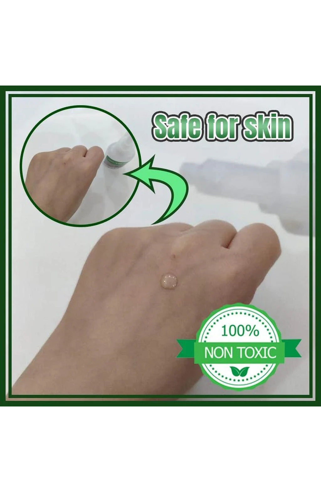 Super Glue with Precision Nozzle | Ethyl Cyanoacrylate Adhesive That Bonds in 30 Seconds | Waterproof, for Metal, Glass and Wood