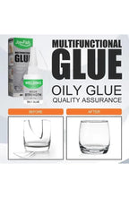 Super Glue with Precision Nozzle | Ethyl Cyanoacrylate Adhesive That Bonds in 30 Seconds | Waterproof, for Metal, Glass and Wood