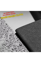 Thickened Microfiber Cleaning Cloth | Streak-Free and Lint-Free Glass Cloth for Windows, Mirrors and Stainless Steel | 4 Sizes