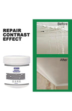 Transparent Waterproof Coating Agent, 300 g | Water-Based Sealant That Dries Clear on Tile, Brick, Concrete, Wood, Metal and PVC