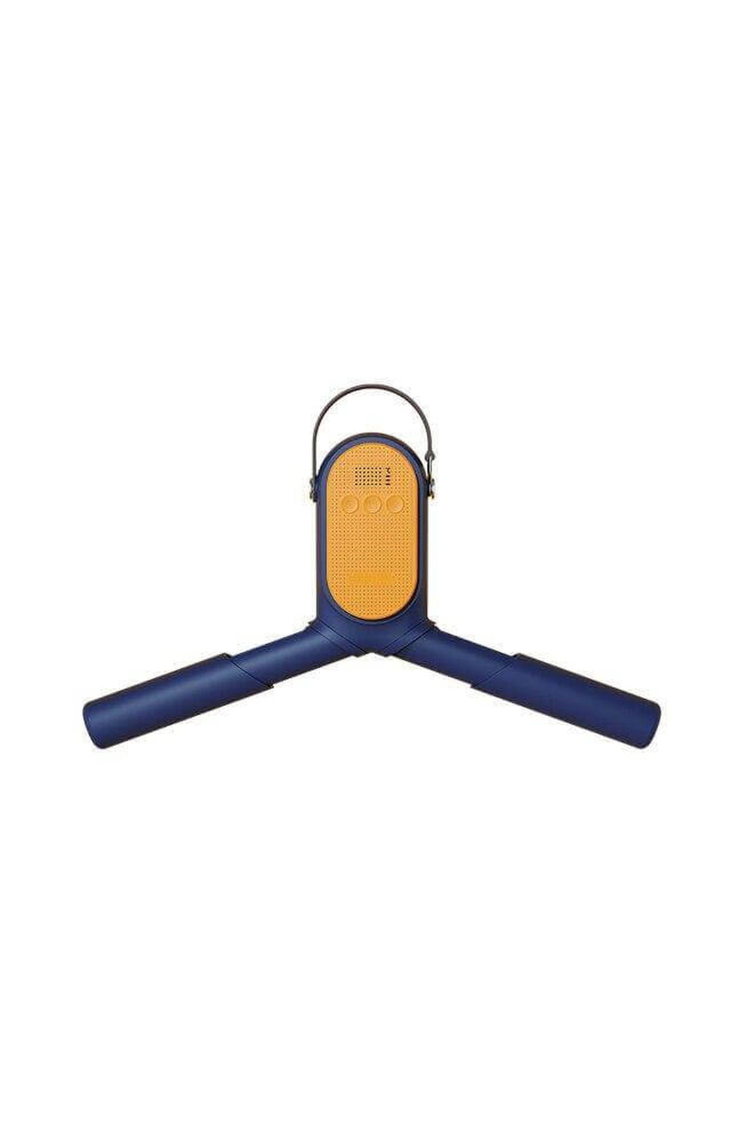 Foldable Portable Clothes Dryer with 3 Modes