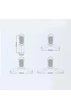 Foldable Portable Clothes Dryer with 3 Modes - view 4