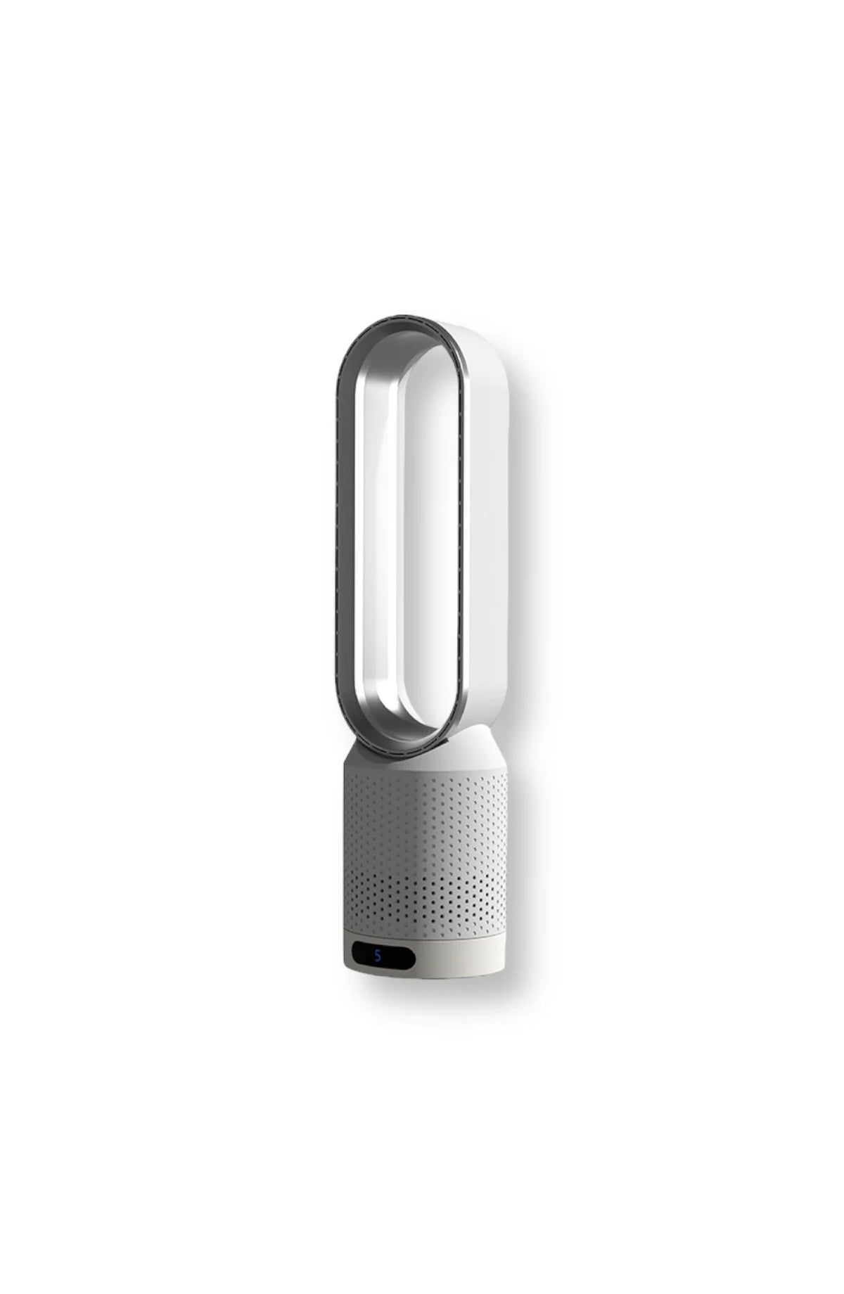 3-in-1 Air Cooler Fan with Oscillation