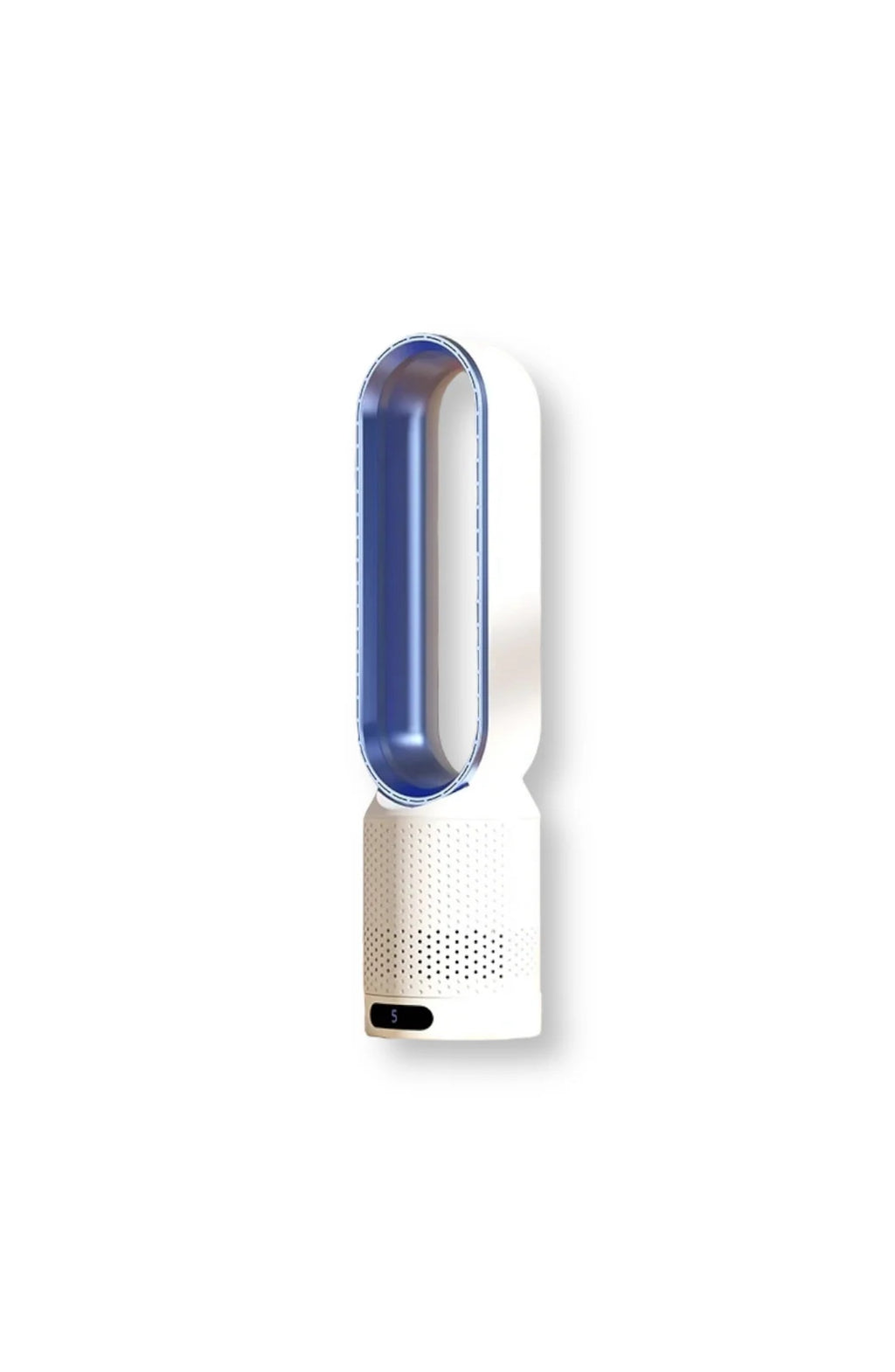 3-in-1 Air Cooler Fan with Oscillation - view 10