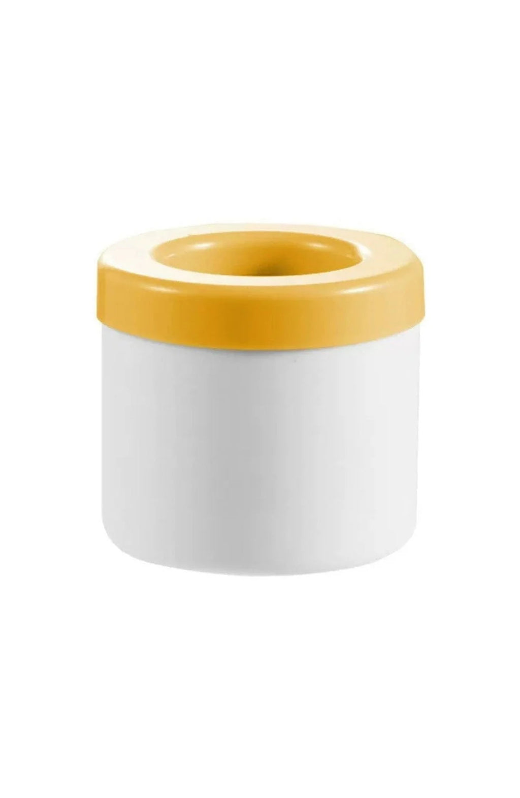 Stackable Silicone Ice Cube Tray with Lid - view 4