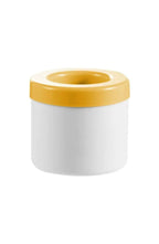 Stackable Silicone Ice Cube Tray with Lid - view 4