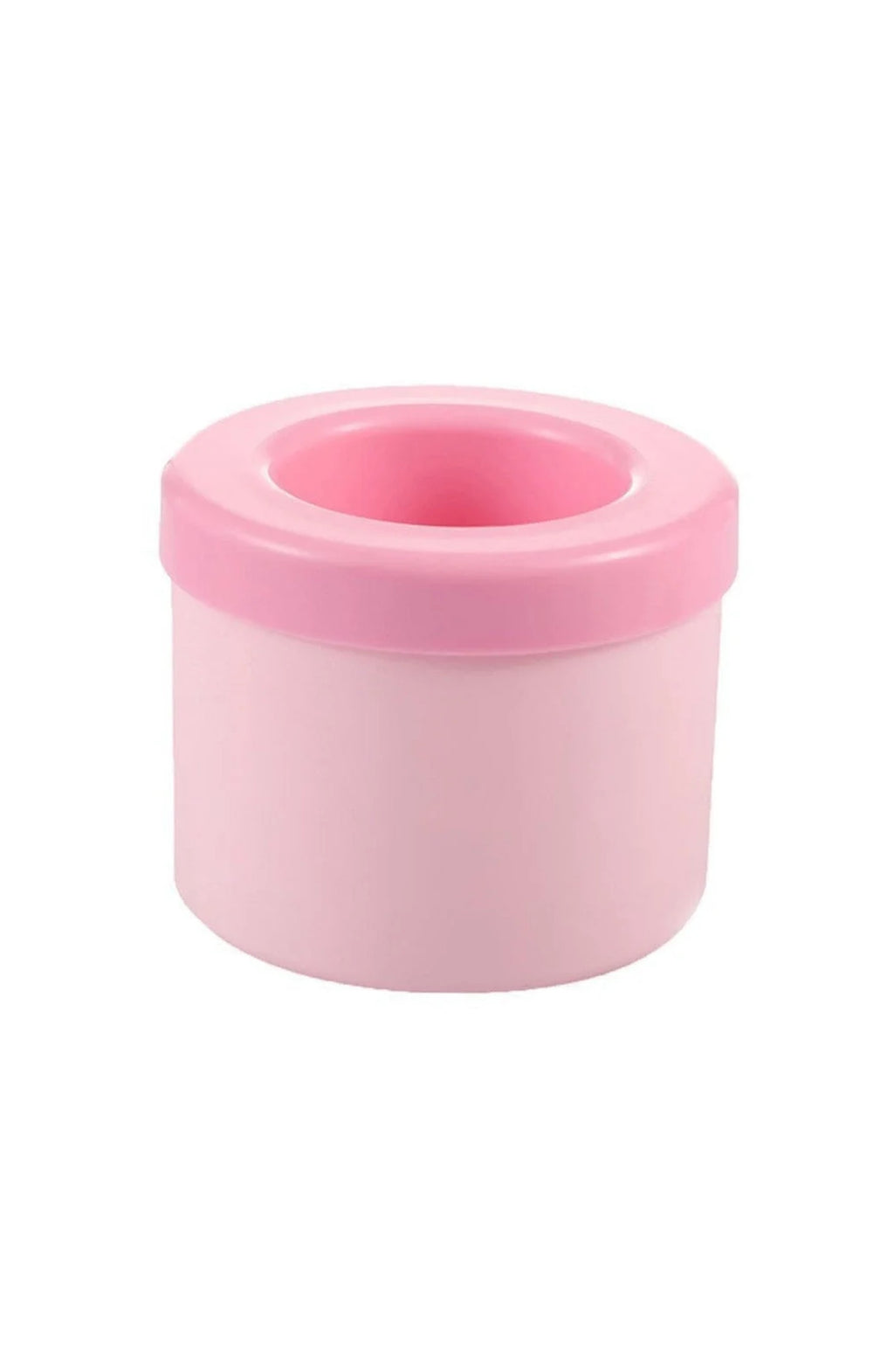 Stackable Silicone Ice Cube Tray with Lid - view 5