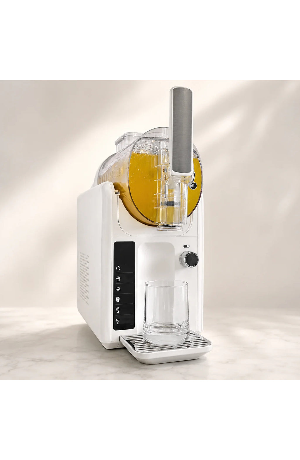 Dual Bowl Slushy Maker for Frozen Drinks - view 2