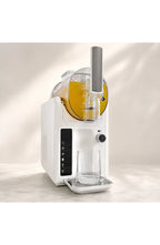 Dual Bowl Slushy Maker for Frozen Drinks - view 2