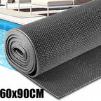 Non-Slip Waterproof PVC Floor Mat, Kitchen and Bathroom – 23.6 x 35.4 in