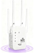 Outdoor WiFi Extender Weatherproof