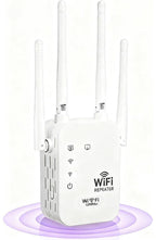 Outdoor WiFi Extender Weatherproof