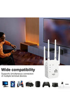 Outdoor WiFi Extender Weatherproof - view 3
