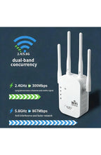 Outdoor WiFi Extender Weatherproof - view 4