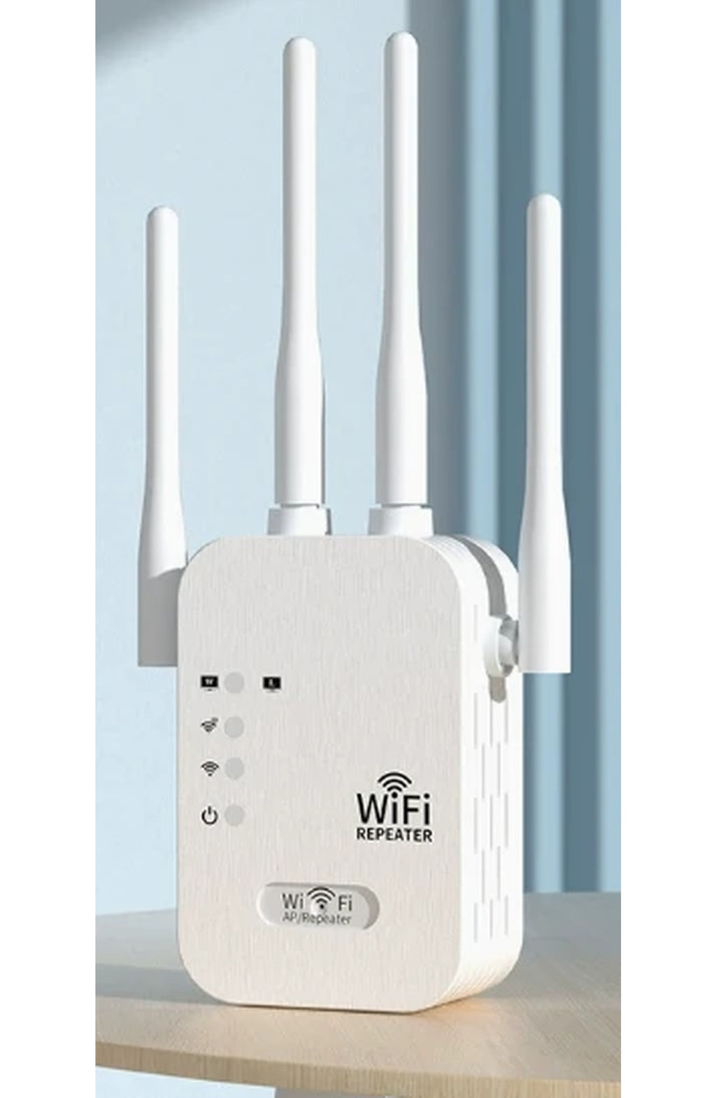 Outdoor WiFi Extender Weatherproof - view 6