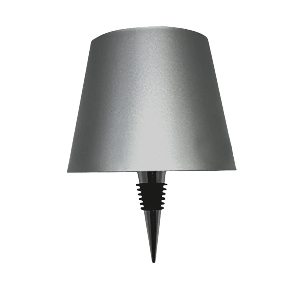 Wireless Bottle Lamp - Touch Dimmable LED Bottle Stopper Light