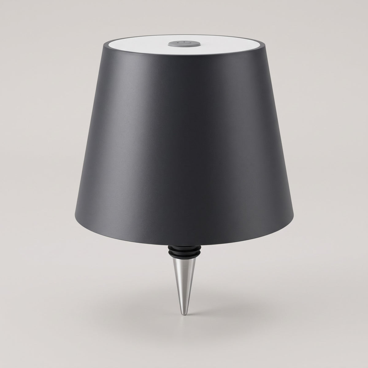 Wireless Bottle Lamp - Touch Dimmable LED Bottle Stopper Light