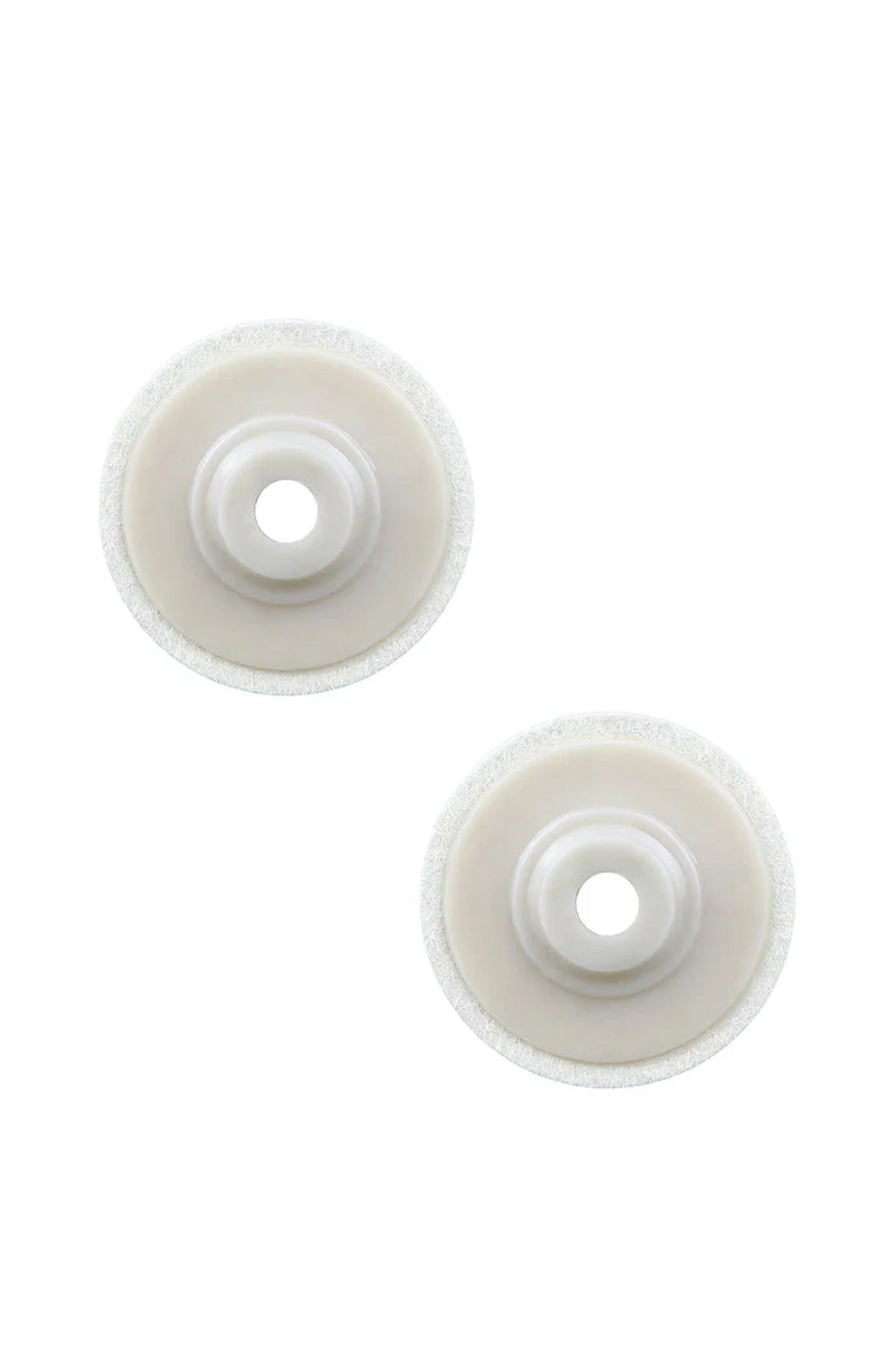 Wool Polishing Wheel Discs for 100 mm (4 In) Angle Grinders | Soft Buffing Pads for Polishing Metal, Stone, Wood and Car Wax